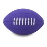 Purple Football