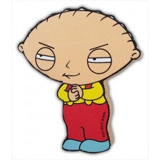 Family Guy (Stewie) Car Antenna Topper / Desktop Bobble Buddy