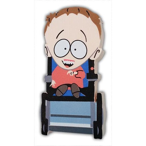*Rare* South Park (Timmy) Car Antenna Topper - Thin Antenna Fit ...