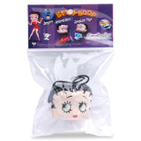 Coolballs Betty Boop Car Antenna Topper / Mirror Hanger / Cute Dashboard Accessory