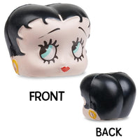 Coolballs Betty Boop Car Antenna Topper / Mirror Hanger / Cute Dashboard Accessory
