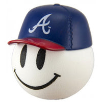 Atlanta Braves Car Antenna Topper (MLB Baseball)