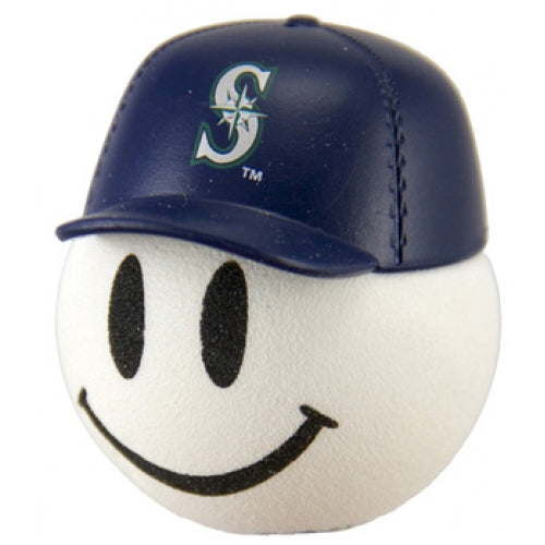 Seattle Mariners Hat Car Antenna Topper / Mirror Dangler / Auto Dashboard Buddy (MLB Baseball)