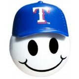 Texas Rangers Hat Car Antenna Topper / Mirror Dangler / Auto Dashboard Accessory (MLB Baseball)