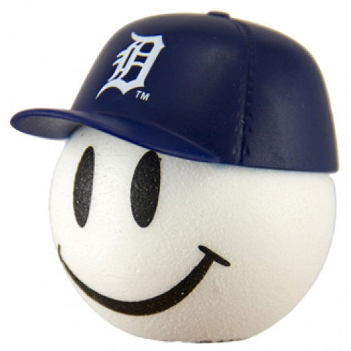 Detroit Tigers Hat Car Antenna Topper / Mirror Dangler / Auto Dashboard Buddy (MLB Baseball)