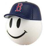 Boston Red Sox Hat Car Antenna Topper / Mirror Dangler / Dashboard Buddy (MLB Baseball)