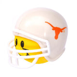 Texas Longhorns College Football Car, Truck, Jeep Antenna Ball (3-in-1)