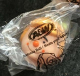 Collectible A&W Root Beer Baby Burger Car Antenna Topper (Original Packaging)