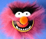 *Last One* 2008 Disney World Muppets Animal Car Antenna Topper