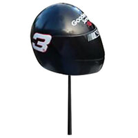 Nascar Dale Earnhardt #3 Antenna Topper / Desktop Bobble Buddy