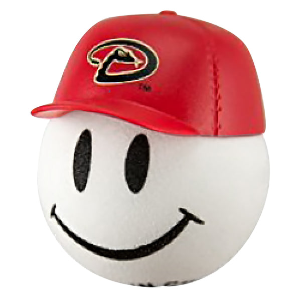 Arizona Diamondbacks Car Antenna Topper (MLB Baseball)