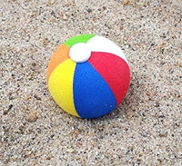 HappyBalls Summer Fun Beach Ball Car Antenna Ball