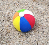 HappyBalls Summer Fun Beach Ball Car Antenna Ball