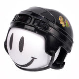 Chicago Blackhawks Helmet Car Antenna Topper / Mirror Dangler / Auto Dashboard Accessory (NHL Hockey)