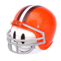 Cleveland Browns Car Antenna Topper / Mirror Dangler / Auto Dashboard Buddy (NFL Football)