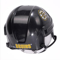 Boston Bruins Helmet Car Antenna Topper / Mirror Dangler / Auto Dashboard Accessory (NHL Hockey)