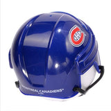 Montreal Canadiens Helmet Car Antenna Topper / Mirror Dangler / Auto Dashboard Accessory (NHL Hockey)