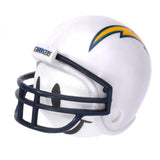 Los Angeles Chargers Antenna Topper / Mirror Dangler / Auto Dashboard Buddy (Car Accessory) (NFL Football)