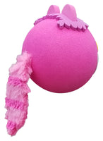 Very Rare Disney Cheshire Cat with Tail Car Antenna Topper / Cute Dashboard Accessory