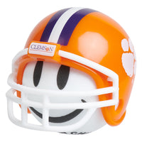 Clemson Tigers Car Antenna Topper / Mirror Dangler / Dashboard Buddy (Auto Accessory) (College Football)