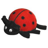 Cooltoppers Red Ladybug Antenna Topper