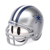 Dallas Cowboys Helmet Car Antenna Topper / Mirror Dangler / Auto Dashboard Accessory (NFL Football)