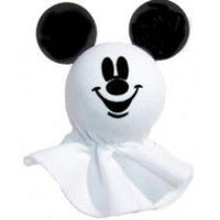 Mickey Mouse Ghost Car Antenna Topper / Mirror Dangler / Auto Dashboard Accessory (Disneyland Resort) (Halloween)