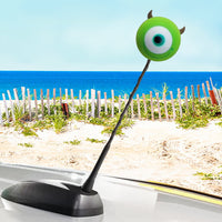 *Last One* Disney Pixar Mike Wazowski EYE Antenna Topper