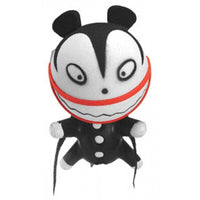 Tim Burton's TEDDY Disney Nightmare Before Christmas Car Antenna Topper / Auto Dashboard Buddy