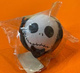 Disney Store Original! Tim Burton's Nightmare Before Christmas Jack Skellington Antenna Topper /  Dashboard Buddy