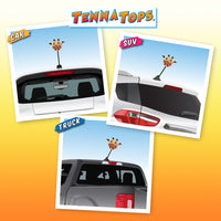 Tenna Tops "Gracie" the Giraffe Car Antenna Topper