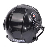 Philadelphia Flyers Helmet Car Antenna Topper / Mirror Dangler / Auto Dashboard Accessory (NHL Hockey)