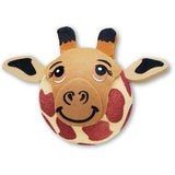 Tenna Tops "Gracie" the Giraffe Car Antenna Topper / Mirror Dangler / Cute Dashboard Accessory