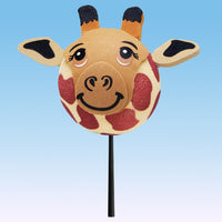 Tenna Tops "Gracie" the Giraffe Car Antenna Topper