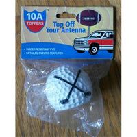 *Last One* High Quality Golf Golfer Gift Car Antenna Topper / Auto Dashboard Accessory