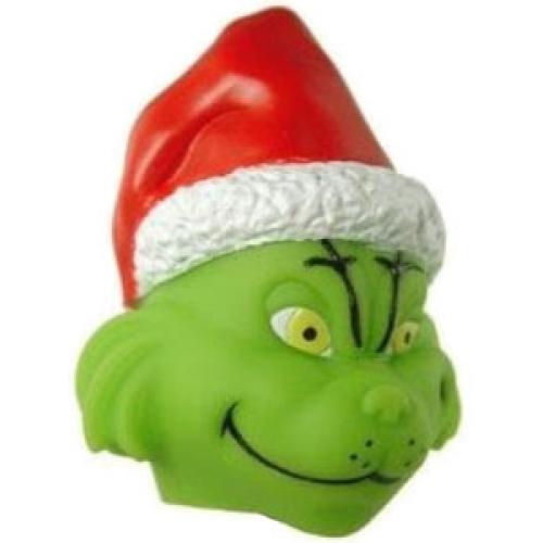 *Rare* The Original Grinch Car Antenna Topper - Year 2001 Exclusive