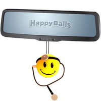 HappyBalls Nurse/EMS/Medic/Doctor Car Antenna Topper / Mirror Dangler / Auto Dashboard Accessory