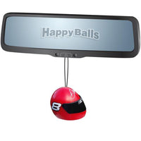 Nascar Dale Earnhardt Jr #8 Antenna Topper / Desktop Bobble Buddy