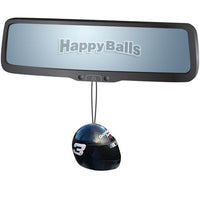 Nascar Dale Earnhardt #3 Antenna Topper / Desktop Bobble Buddy