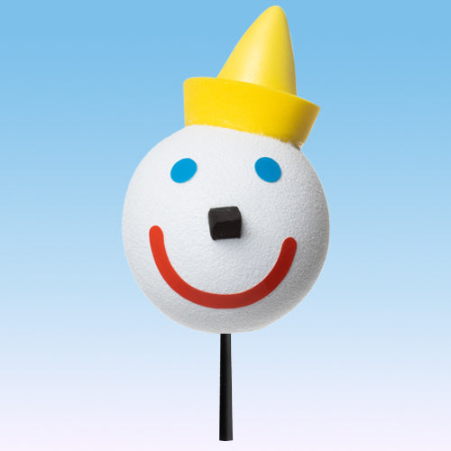 Jack in the best sale box antenna toppers