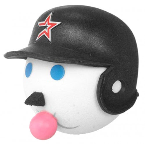 Jack in the Box Houston Astros Car Antenna Topper (MLB Baseball)