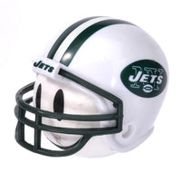 New York Jets Helmet Car Antenna Topper / Auto Mirror Dangler / Dashboard Buddy (NFL Football)