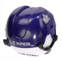 LA Kings Helmet Car Antenna Topper / Mirror Dangler / Auto Dashboard Accessory (NHL Hockey)