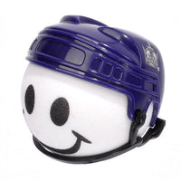 LA Kings Helmet Car Antenna Topper / Mirror Dangler / Auto Dashboard Accessory (NHL Hockey)