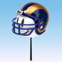 *A Few Left* LA Los Angeles Rams Car Antenna Topper (NFL Football)