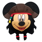 Disney Mickey Pirates of the Caribbean Car Antenna Topper