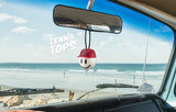 St. Louis Cardinals Car Antenna Topper / Mirror Dangler / Auto Dashboard Accessory (MLB Baseball)