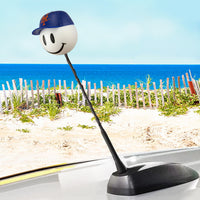 New York Mets Car Antenna Topper (MLB Baseball)