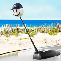 New York Yankees Car Antenna Topper (MLB Baseball)