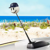 New York Yankees Car Antenna Topper (MLB Baseball)
